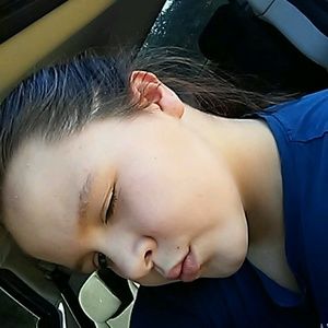 Meet your Posher, Destynee